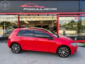 golf 1.4 tsi highline 16v 4p automatico 2014 caxias do sul
