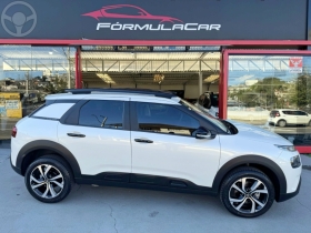 c4 cactus 1.6 vti feel pack flex 4p automatico 2019 caxias do sul