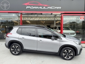 2008 1.6 16V THP STYLE FLEX 4P AUTOMÁTICO