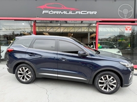 tiggo 1.6 16v turbo gdi 7 pro max drive 4p automatico 2022 caxias do sul