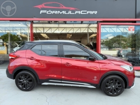 kicks 1.6 16v flex at uefa champions league 4p automatico 2019 caxias do sul