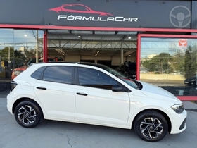 polo 1.0 mpi track 4p manual 2024 caxias do sul