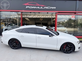 a7 3.0 tfsi sportback 4p s tronic 2014 caxias do sul