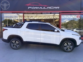 toro 1.3 freedom t270 4x2 16v flex 4p automatico 2023 caxias do sul