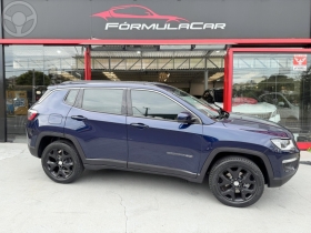 compass 2.0 16v diesel longitude 4x4 automatico 2020 caxias do sul