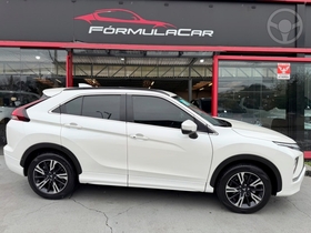 ECLIPSE CROSS 1.5 HPE 16V 4P AUTOMÁTICO
