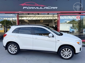 ASX 2.0 4X4 AWD 16V 4P AUTOMÁTICO