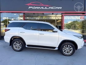 HILUX SW4 2.8 SRX 4X4 16V TURBO INTERCOOLER DIESEL 4P AUTOMÁTICO