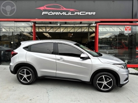 hr v 1.8 16v flex lx 4p automatico 2019 caxias do sul