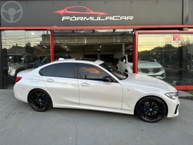 330I 2.0 M SPORT 16V 4P AUTOMÁTICO