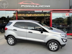 ecosport 1.5 tivct flex se automatico 2020 caxias do sul