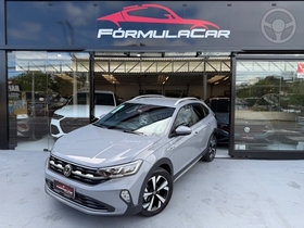 nivus 1.0 tsi highline flex 4p automatico 2024 caxias do sul