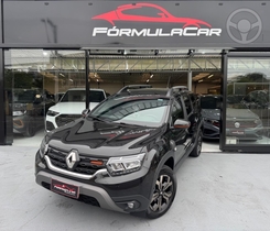 duster 1.3 tce iconic plus flex 4p automatica 2025 caxias do sul