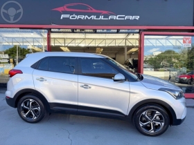 creta 1.6 16v flex pulse plus automatico 2020 caxias do sul
