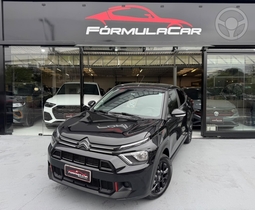 basalt 1.0 feel turbo 200 12v flex 4p automatico 2025 caxias do sul