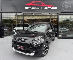 c3 aircross 1.0 shine 200 turbo flex 4p automatico 2025 caxias do sul