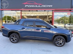 montana 1.2 premier turbo flex 4p automatica 2025 caxias do sul