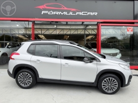 2008 1.6 16v flex allure 4p automatico 2020 caxias do sul