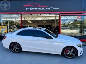 c 250 2.0 cgi sport turbo 16v 4p automatico 2015 caxias do sul