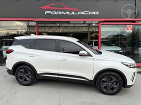 tiggo 1.5 tci turbo 7 flex sport 4p automatico 2025 caxias do sul