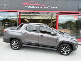 strada 1.0 ranch cd 12v turbo flex 4p automatico 2025 caxias do sul