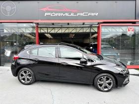 cruze 1.4 turbo ltz sport6 16v flex 4p automatico 2018 caxias do sul