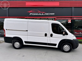 ducato 2.3 cargo 9 16v turbo diesel 4p manual 2021 caxias do sul