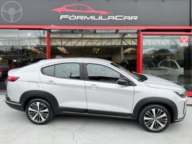 fastback 1.0 audace 200 turbo flex 4p automatico 2025 caxias do sul