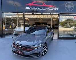 jetta 2.0 16v tsi gli 350 4p automatico 2020 caxias do sul