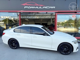 320i 2.0 sport 16v turbo 4p automatico 2020 caxias do sul