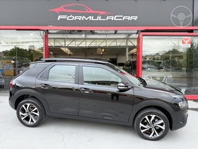 c4 cactus 1.6 thp shine pack flex 4p automatico 2022 caxias do sul