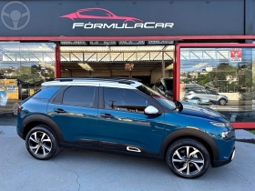 c4 cactus 1.6 vti feel pack flex 4p automatico 2020 caxias do sul