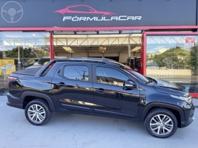 strada 1.3 volcano cd 8v flex 4p automatico 2024 caxias do sul