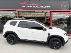 duster 1.3 tce iconic plus flex 4p automatica 2026 caxias do sul