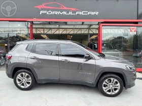 compass 1.3 longitude t270 16v turbo 4x2 flex 4p automatico 2023 caxias do sul