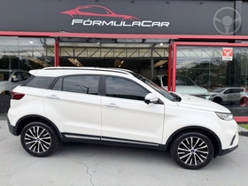 territory 1.5 gtdi ecoboost titanium 16v 4p automatico 2021 caxias do sul