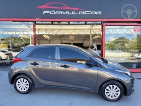 hb20 1.0 comfort plus 12v flex 4p manual 2014 caxias do sul
