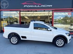 saveiro 1.6 msi trendline cs 8v flex 2p manual 2020 caxias do sul