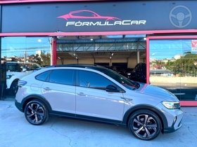 nivus 1.0 200 tsi highline launching edition total flex 4p automatico 2021 caxias do sul