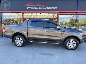 ranger 2.5 limited 4x2 cd 16v flex 4p manual 2018 caxias do sul