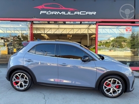 ora 03 gt 63 kw eletrico 4p automatico 2026 caxias do sul