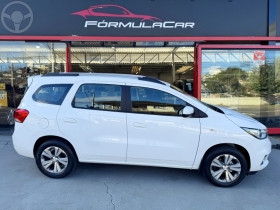 spin 1.8 premier 8v flex 4p automatico 2020 caxias do sul
