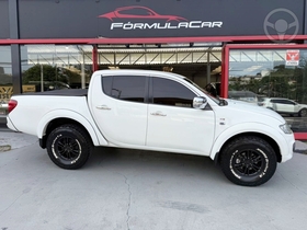 l200 triton 3.2 hpe 4x4 cd 16v turbo intercooler diesel 4p automatico 2015 caxias do sul