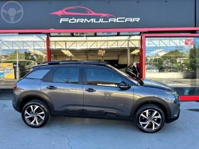 c4 cactus 1.6 vti feel pack flex 4p automatico 2022 caxias do sul