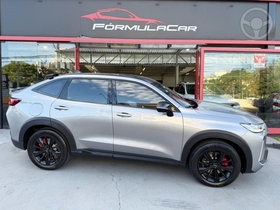 haval h6 1.5 gt phev awd e traction hibrido 4p automatico 2025 caxias do sul