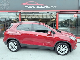 tracker 1.4 16v turbo flex premier automatico 2018 caxias do sul