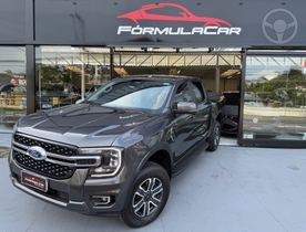 ranger 3.0 v6 xlt cd turbo 4x4 diesel 4p automatico 2025 caxias do sul