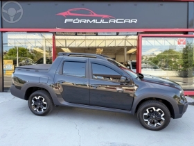 OROCH 1.6 16V ICONIC FLEX 4P MANUAL