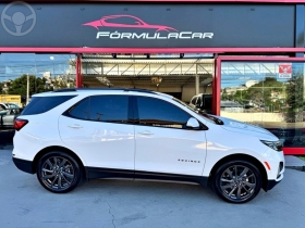 equinox 1.5 rs 16v turbo 4p automatico 2023 caxias do sul
