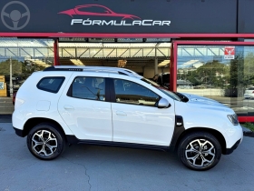 duster 1.6 iconic 16v flex 4p automatico 2021 caxias do sul